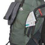 Custom High Sierra® Pathway 2.0 Water Repellant 45L Backpack - 3