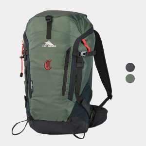 Custom High Sierra® Pathway 2.0 Water Repellant 45L Backpack