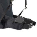 Custom High Sierra® Pathway 2.0 Water Repellant 45L Backpack - 4