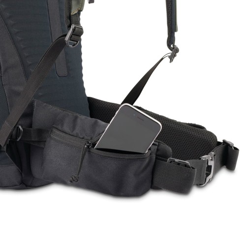 Custom High Sierra® Pathway 2.0 Water Repellant 45L Backpack - 4