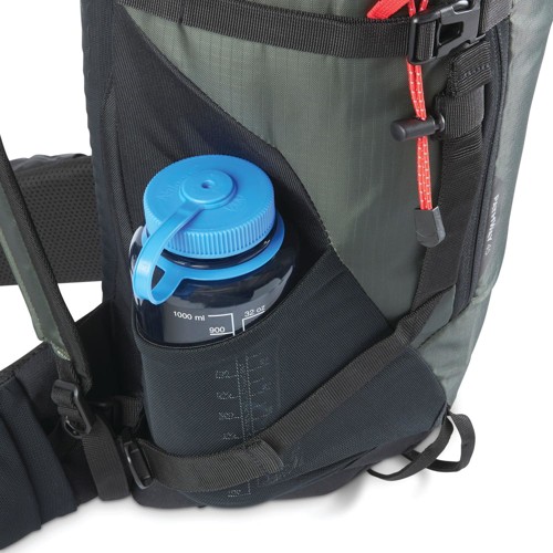 Custom High Sierra® Pathway 2.0 Water Repellant 45L Backpack - 6