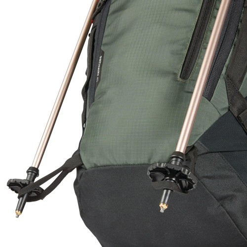 Custom High Sierra® Pathway 2.0 Water Repellant 45L Backpack - 7