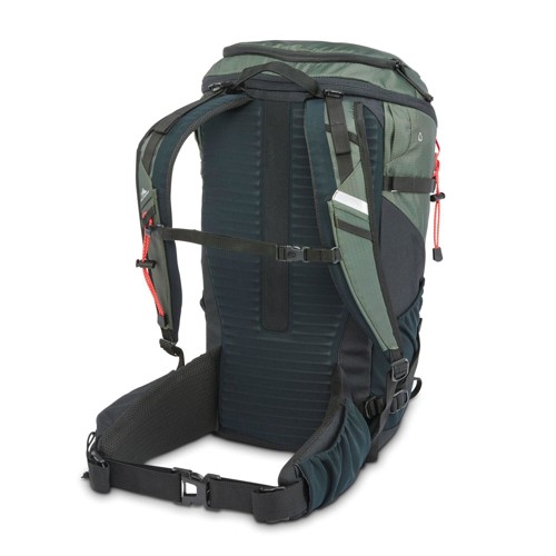 Custom High Sierra® Pathway 2.0 Water Repellant 45L Backpack - 9
