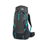 Custom High Sierra® Pathway 2.0 Water Repellant 60L Backpack - 1