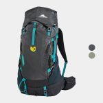 Custom High Sierra® Pathway 2.0 Water Repellant 60L Backpack