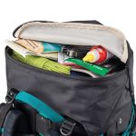 Custom High Sierra® Pathway 2.0 Water Repellant 60L Backpack - 3