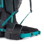 Custom High Sierra® Pathway 2.0 Water Repellant 60L Backpack - 5