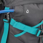 Custom High Sierra® Pathway 2.0 Water Repellant 60L Backpack - 6