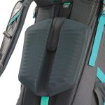 Custom High Sierra® Pathway 2.0 Water Repellant 60L Backpack - 8