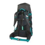 Custom High Sierra® Pathway 2.0 Water Repellant 60L Backpack - 9