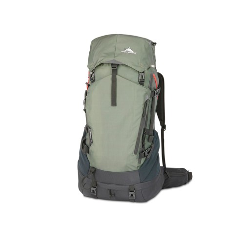 Custom High Sierra® Pathway 2.0 Water Repellant 75L Backpack - 1