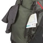 Custom High Sierra® Pathway 2.0 Water Repellant 75L Backpack - 3
