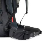 Custom High Sierra® Pathway 2.0 Water Repellant 75L Backpack - 4
