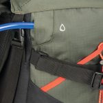 Custom High Sierra® Pathway 2.0 Water Repellant 75L Backpack - 5