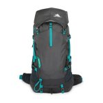 Custom High Sierra® Pathway 2.0 Water Repellant 75L Backpack - 9