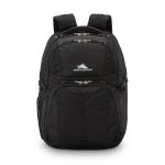 Custom High Sierra® Pendall Executive 15.6" Laptop Backpack - 1