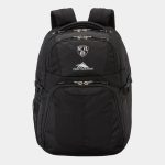 Custom High Sierra® Pendall Executive 15.6" Laptop Backpack