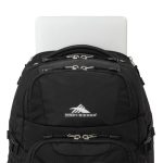 Custom High Sierra® Pendall Executive 15.6" Laptop Backpack - 3