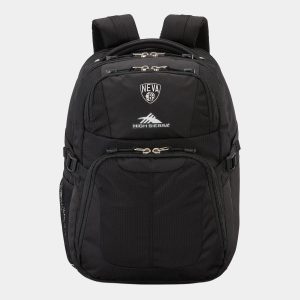 Custom High Sierra® Pendall Executive 15.6" Laptop Backpack