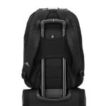 Custom High Sierra® Pendall Executive 15.6" Laptop Backpack - 4
