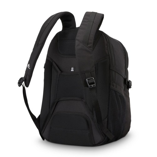 Custom High Sierra® Pendall Executive 15.6" Laptop Backpack - 5