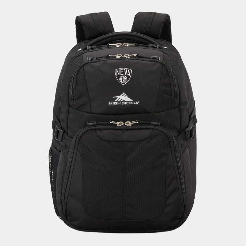 Custom High Sierra® Pendall Executive 15.6" Laptop Backpack