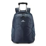 Custom High Sierra® PowerGlide Pro Wheeled Backpack - 1