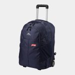 Custom High Sierra® PowerGlide Pro Wheeled Backpack
