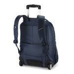 Custom High Sierra® PowerGlide Pro Wheeled Backpack - 6