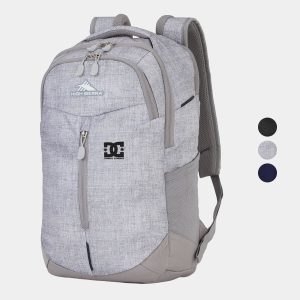 Custom High Sierra® Swerve Pro Backpack