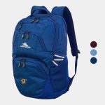 Custom High Sierra® Swoop SG Laptop Backpack