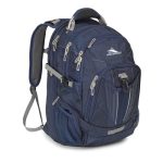 Custom High Sierra® XBT TSA Laptop Backpack - 1