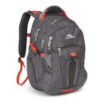 Custom High Sierra® XBT Travel Laptop Backpack - 1