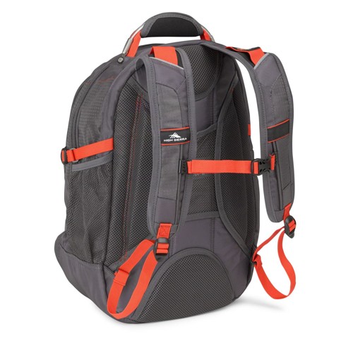 Custom High Sierra® XBT Travel Laptop Backpack - 3
