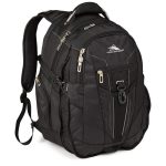 Custom High Sierra® XBT Travel Laptop Backpack - 4