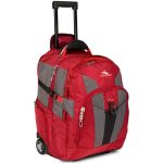Custom High Sierra® XBT Wheeled Daypack - 1