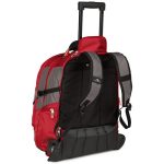 Custom High Sierra® XBT Wheeled Daypack - 3