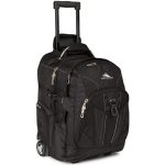 Custom High Sierra® XBT Wheeled Daypack - 4