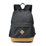 Custom High Tech Vintage Bag Laptop Backpack - 1