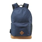 Custom High Tech Vintage Bag Laptop Backpack - 2