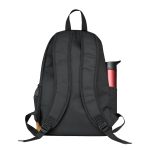 Custom High Tech Vintage Bag Laptop Backpack - 3
