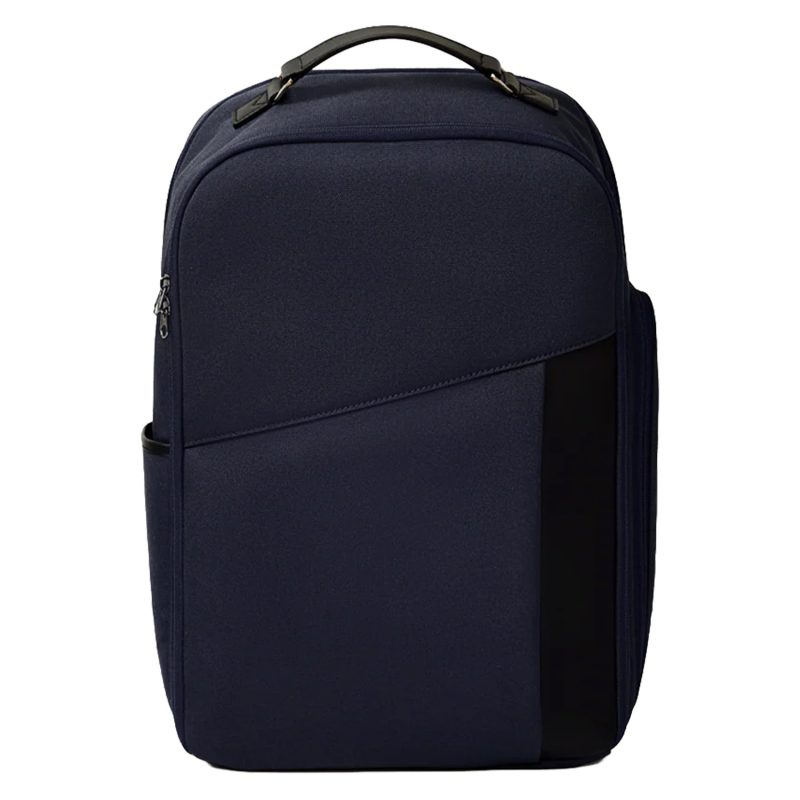 Custom Holderness & Bourne® The Broughton Water-resistant Backpack - 1