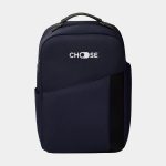 Custom Holderness & Bourne® The Broughton Water-resistant Backpack