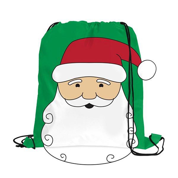 Custom Holiday Sport Pack - 1