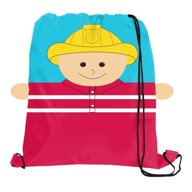 Custom Hometown Helpers Sport Pack - 2