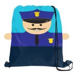 Custom Hometown Helpers Sport Pack - 3