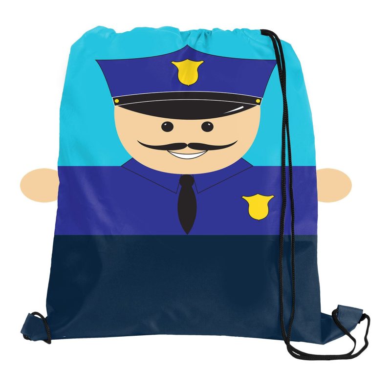 Custom Hometown Helpers Sport Pack - 3