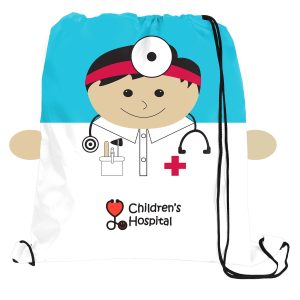 Custom Hometown Helpers Sport Pack