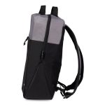 Custom Igloo Fundamentals Lotus Backpack Cooler - Black-Dark Grey - 8