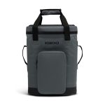 Custom Igloo Trailmate 32 Can Backpack Cooler - Carbonite - 1